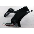 Carbonvani - Ducati Panigale V4 R / 2020+ V4 / S Carbon Fiber Full Fairing Kit - NO Winglets, NO DECALS - ROAD VERSION (8 pieces) Carbonvani - Ducati Panigale V4 R / 2020+ V4 / S Carbon Fiber Full Fairing Kit - NO Winglets, NO DECALS - ROAD VERSION (8 pieces)